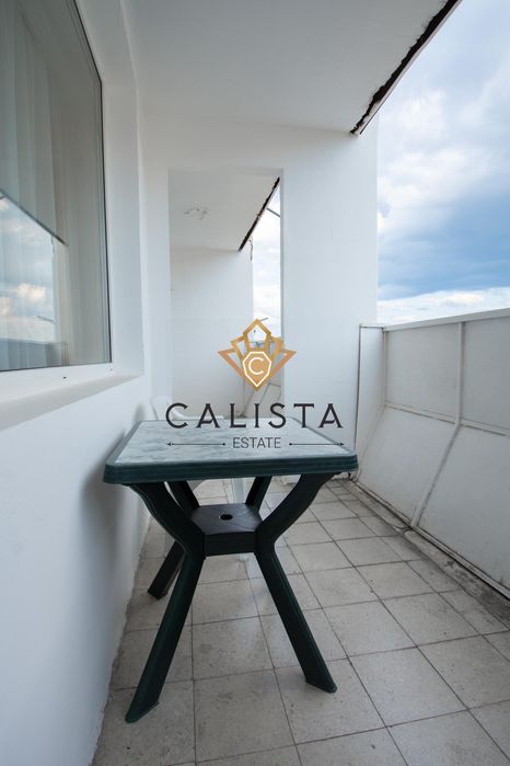 Дава се под наем Тристаен апартамент в София, Бъкстон - 80 кв.м за 699 € - Снимка #9