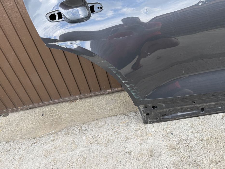 Usa dreapta spate Audi Q5