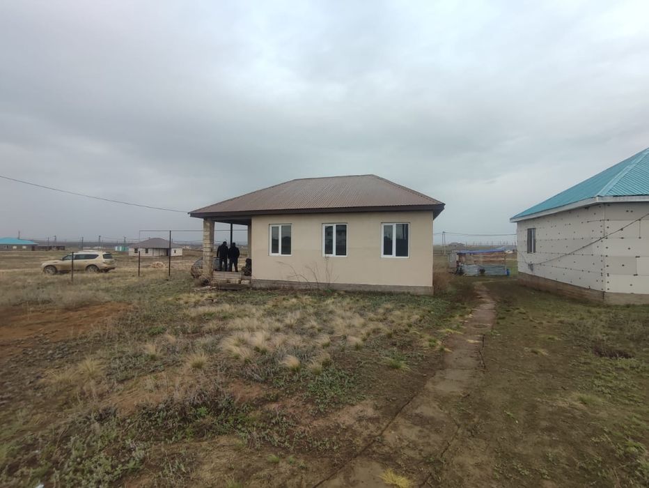 Продам дом с ИЖС