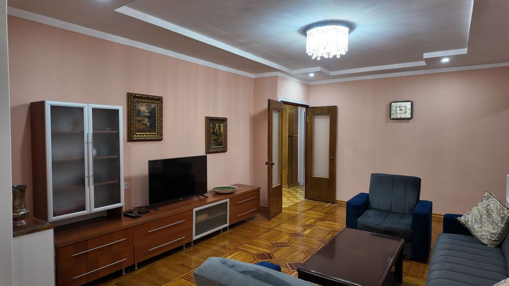 Сдается квартира
