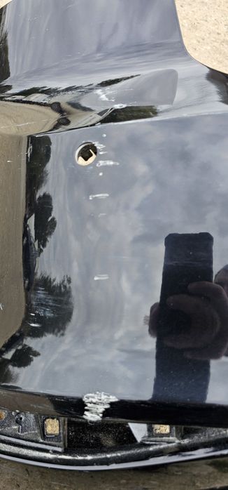 Vând bara spate vw. Golf 7 hatchback