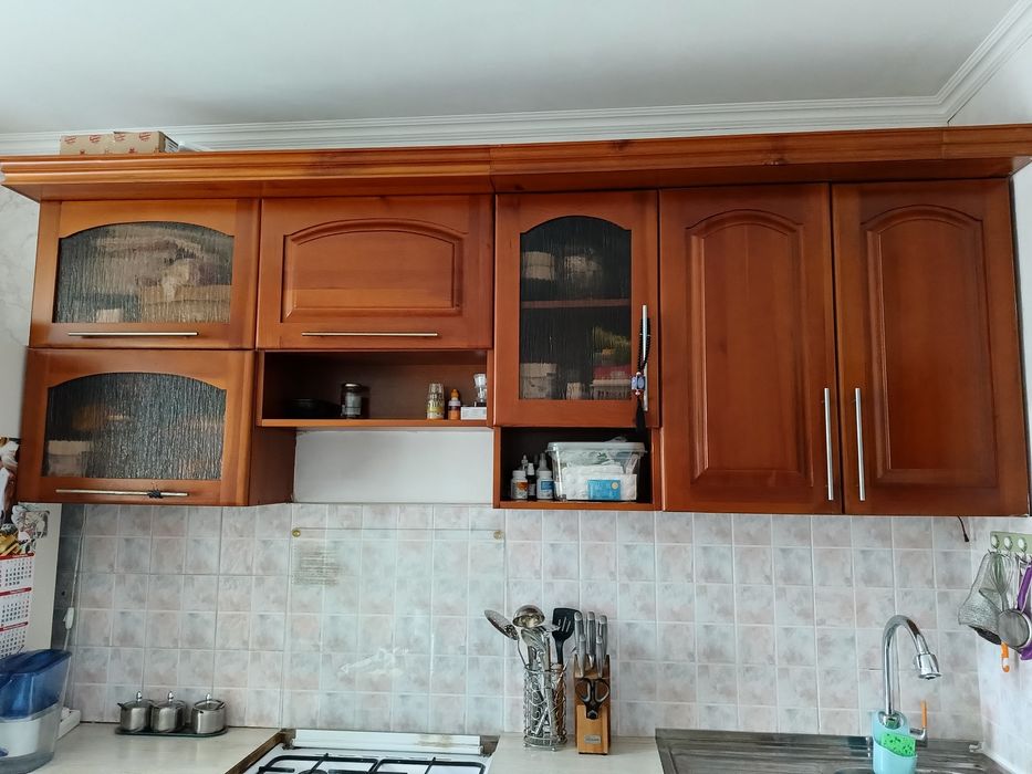 Продам кухонный гарнитур