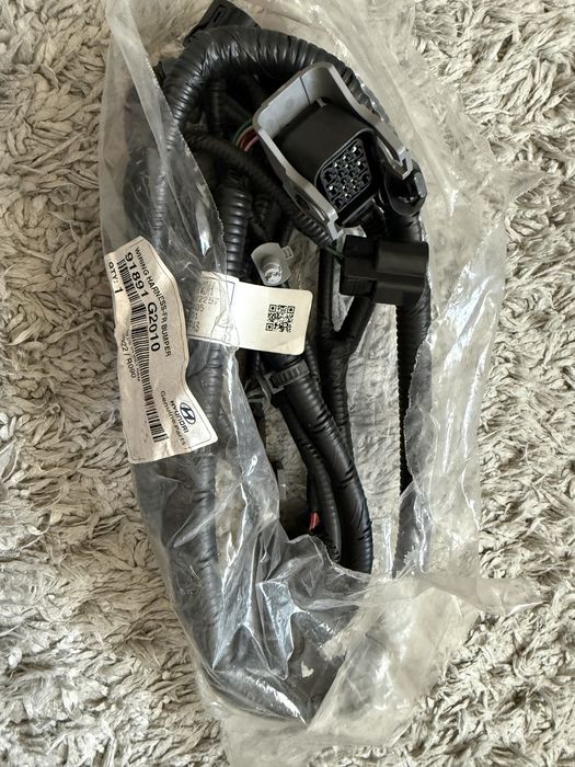 Cablaj /cablu bara Hyundai Ioniq, cod 91891 G2010
