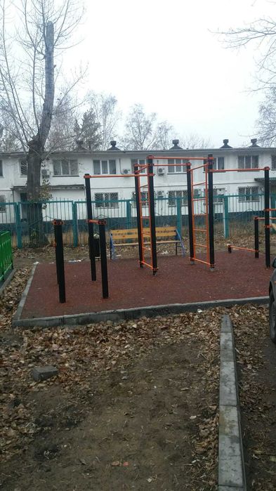 Обмен: 3х.ком.квартиры,4 этаж(5)