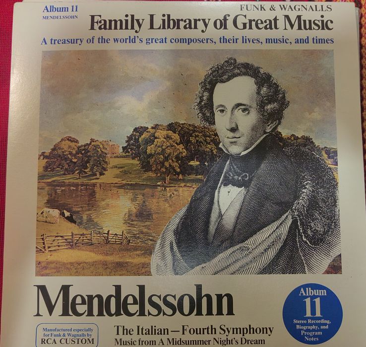 Плочи винил класика Бетовен Моцарт