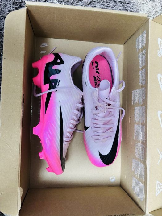 Nike Air Zoom Mercurial Vapor 15