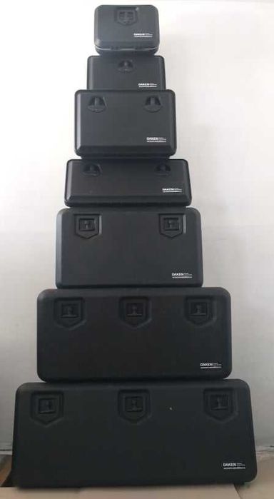 Oblon de fier basculabile