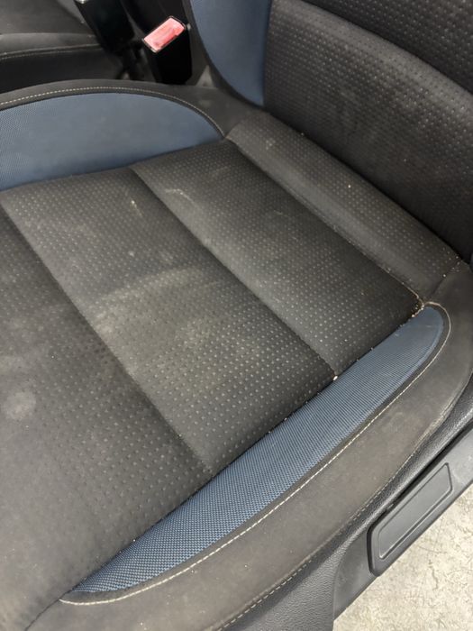 седалки и кори за vw golf6