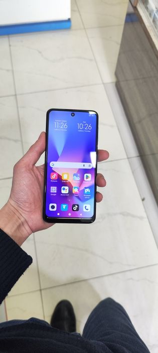 Redmi note 9S. Juda arzon