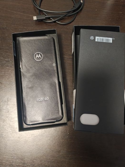 motorola razr 60