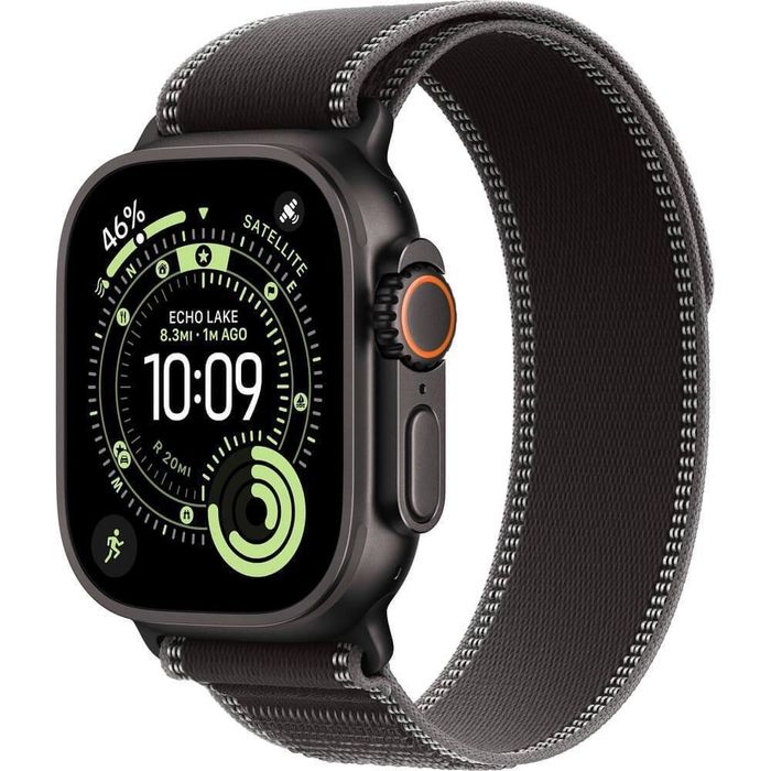 Apple Watch Ultira 3