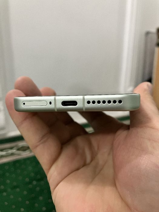 Xiaomi 15 (Global) 512gb.