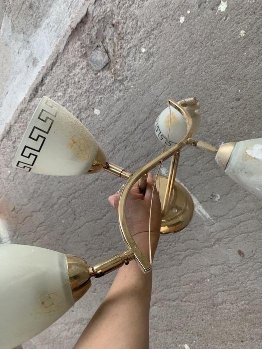 Продаются 2 люстры в отличном состоянии