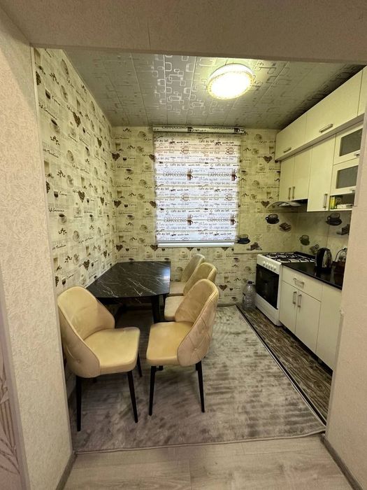 id#2 Аренда Юнусабад 9  2 ком