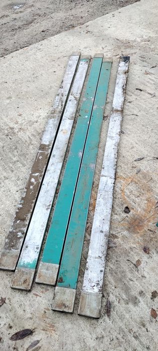 Продам ворота от фуры