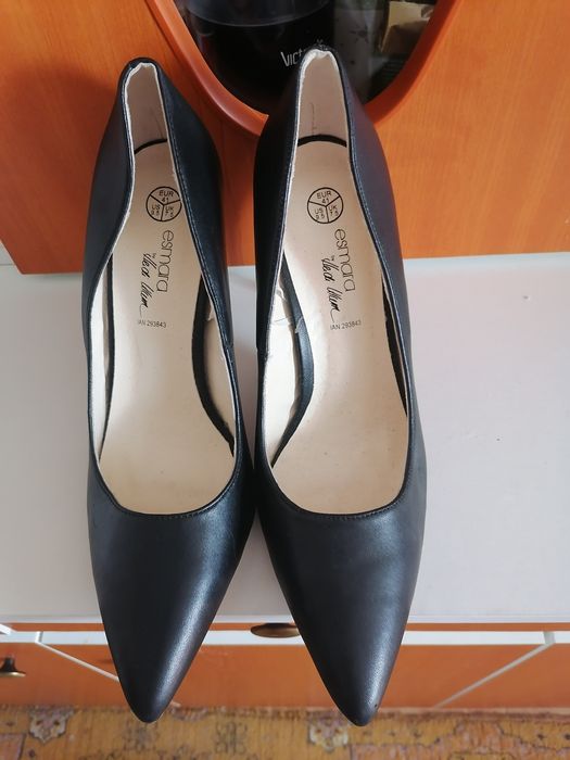 Pantofi damă noi (mărimea 41)