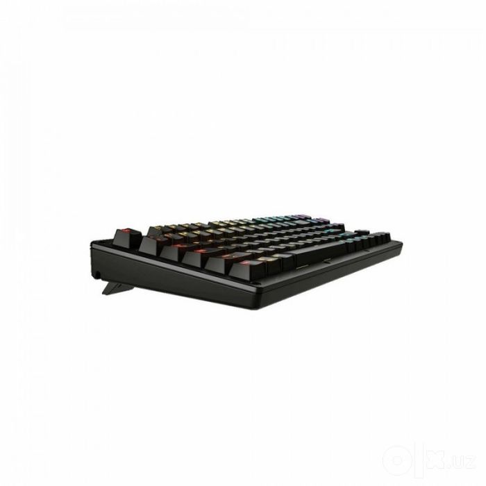 Клавиатура Cougar puri rgb