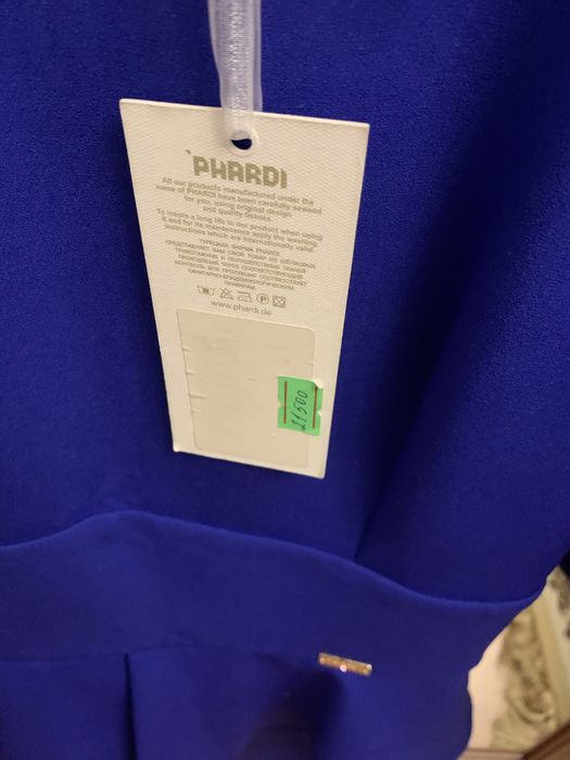 Продам платье 42 р
