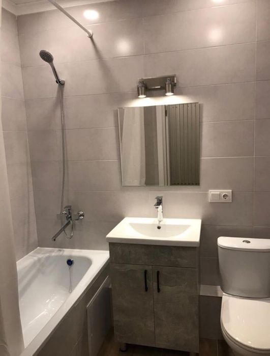 Сдаю однушку посуточно в центре города