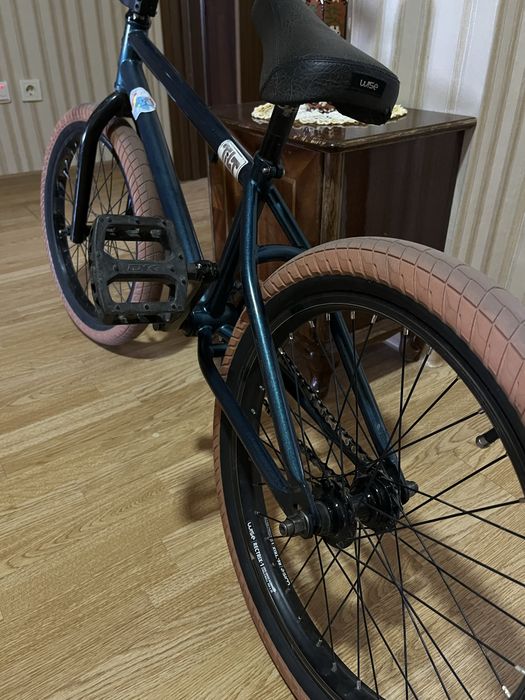 BMX бмх dk продам срочно