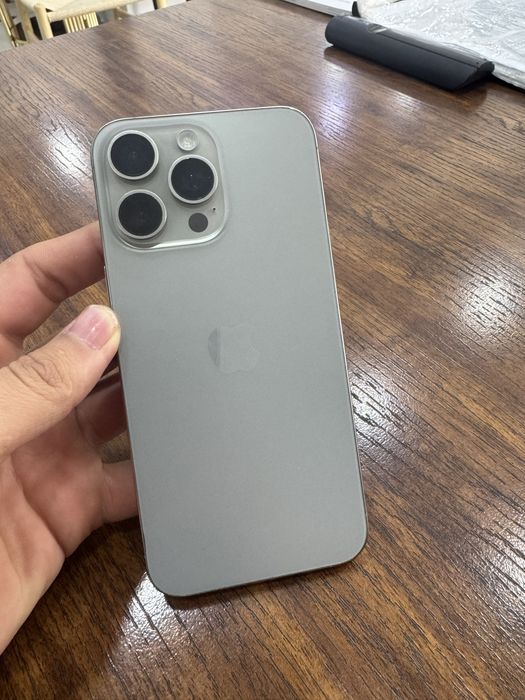 iphone 15 promax