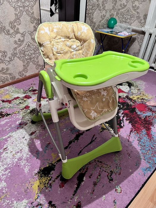 Детский стул для кормления !