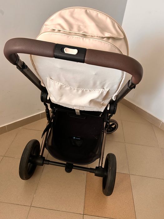 Детска количка Cybex Balios