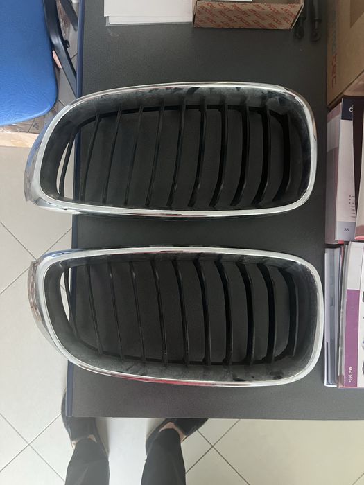 Grile radiator Bmw F34