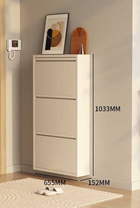 Обувной шкаф для дома и офиса / Uy va ofis uchun oyoq kiyim