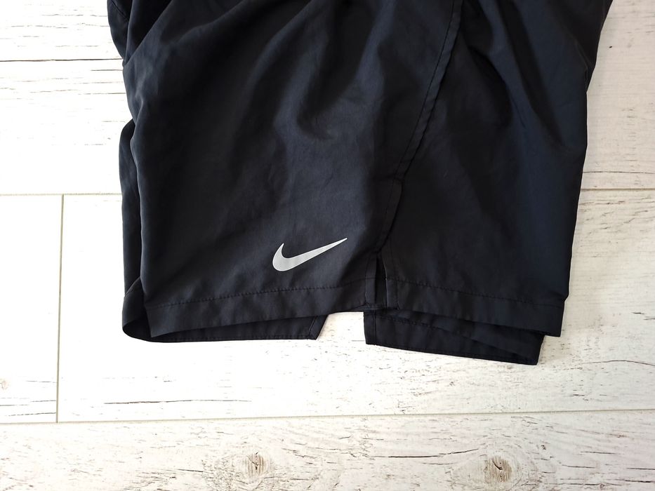 Nike Dry Fit-Ориг. Дамски шорти