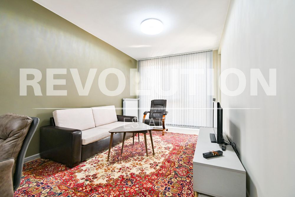 Дава се под наем Тристаен апартамент в София, Кръстова вада - 110 кв.м за 1196.97 € - Снимка #3