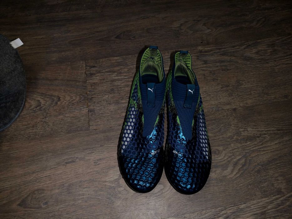 Puma future 18.1 netfit fg ag mens