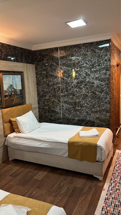 PVC плоскости за стени тип Мрамор