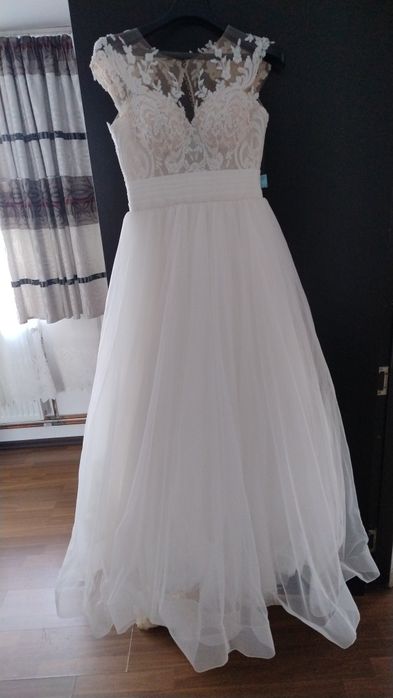 Rochie de mireasa