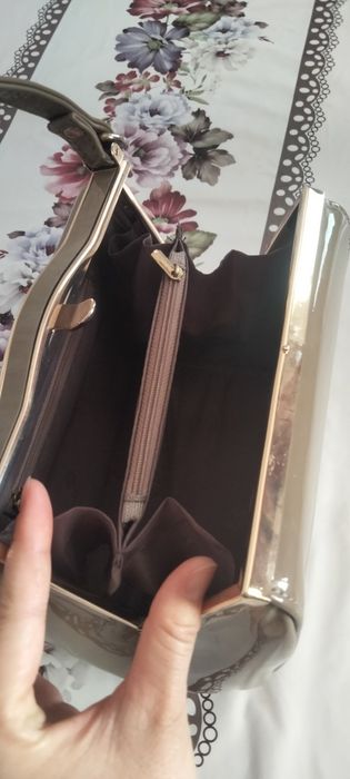 Сумка локировный