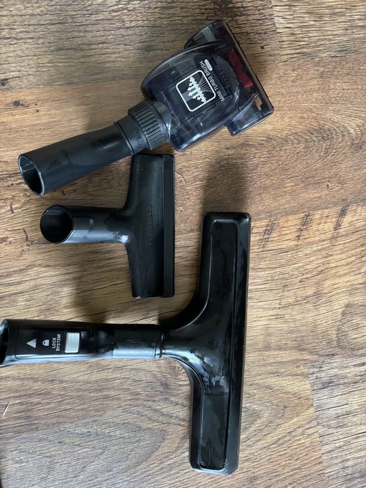 Пылесос Tefal Silence force