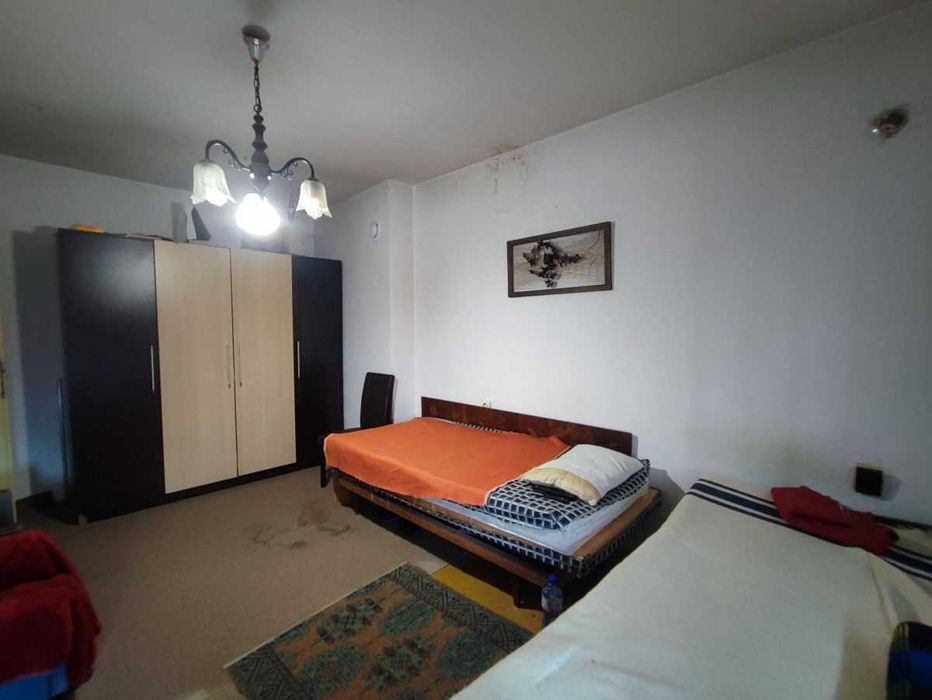 Продава се Двустаен апартамент в Велико Търново, Център - 42 кв.м за 1453 €/кв.м - Снимка #1