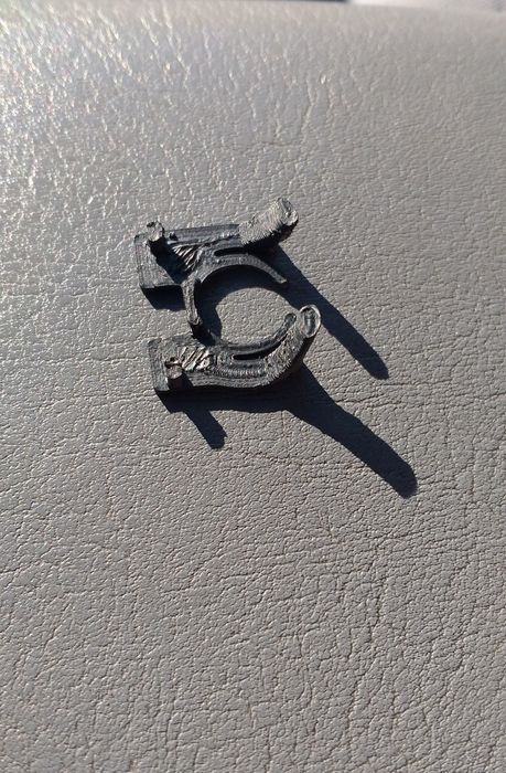 Kit reparatie setare ceas bmw e46.