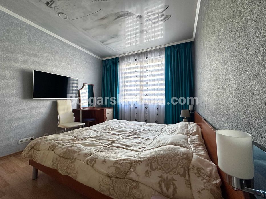 Продава се Тристаен апартамент в Свети Влас - 97 кв.м за 605 €/кв.м - Снимка #5
