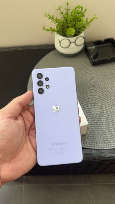 Samsung Galaxy A32