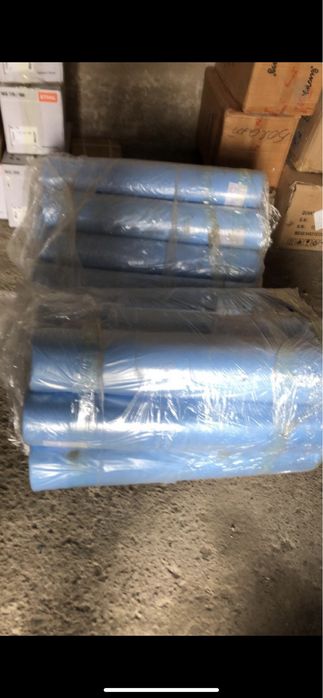 Простыни одноразовые