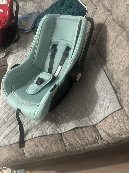 Автолюлька