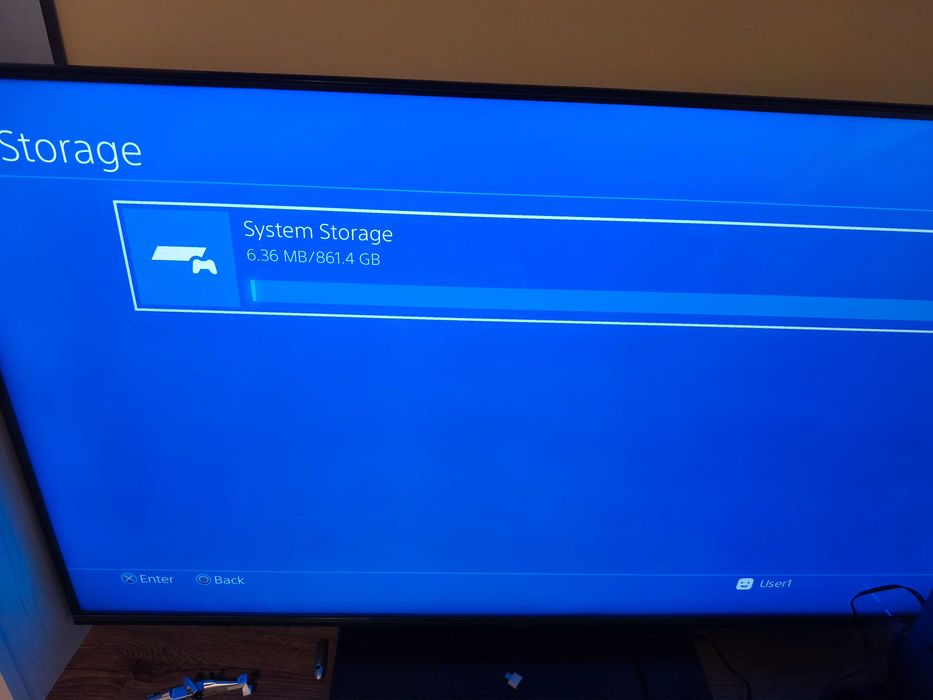 Playstation 4 pro