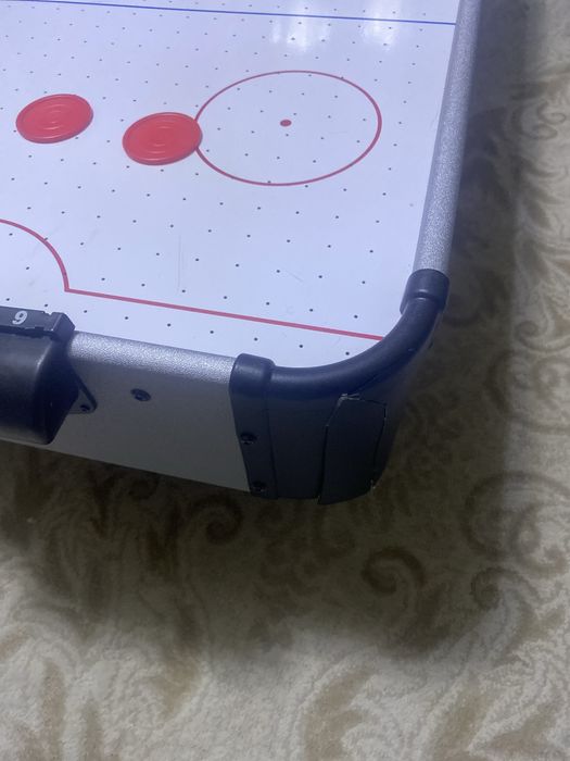 Аэрохоккей настольная игра