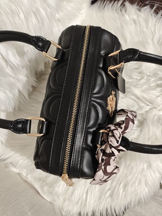 Coach дамска чанта