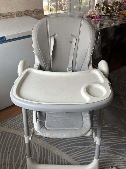 Продам детское кресло