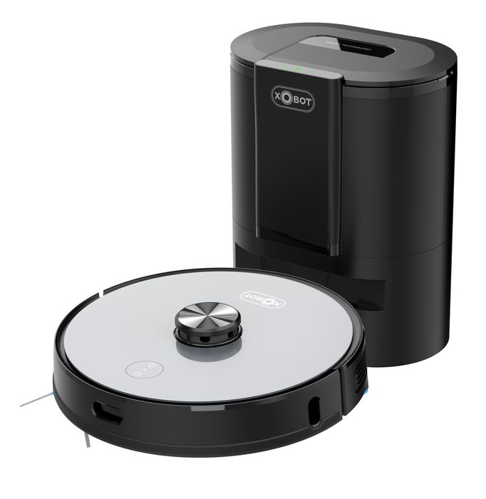 Ремонт робот пылесосов.