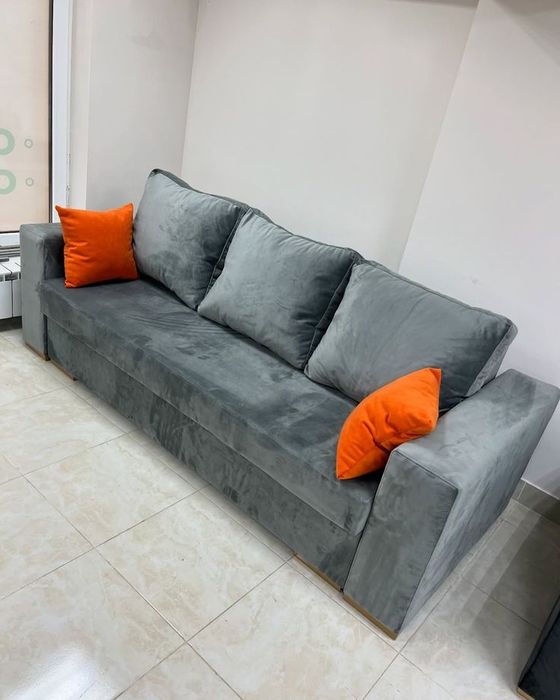 Раскладной диван Divan zakas