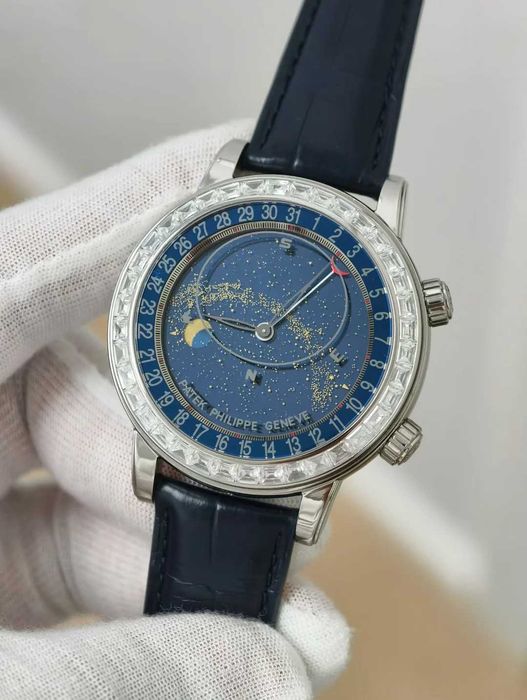 patek philippe grand complication DD