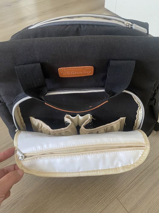 Сумка для мамы